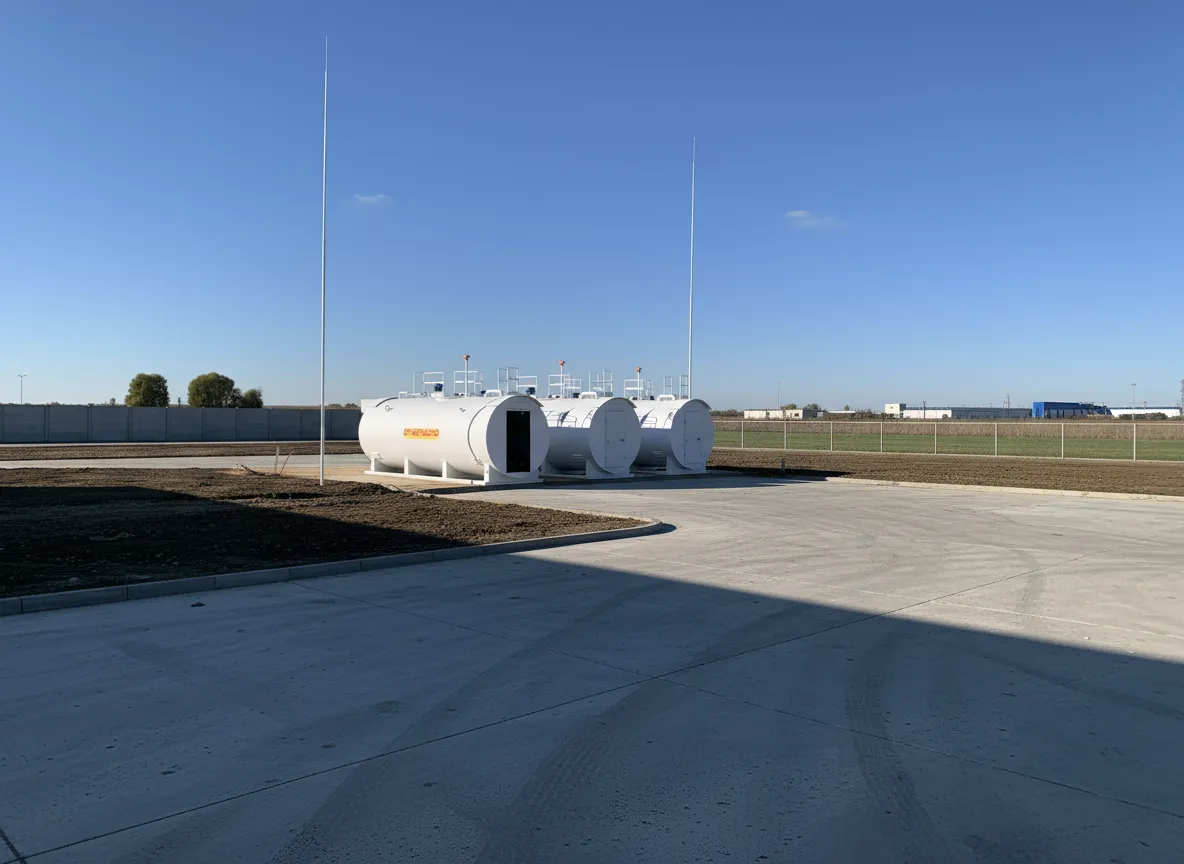 Бизнес-план по открытию сети АЗС самообслуживания 2 Бизнес-план по открытию сети АЗС самообслуживания