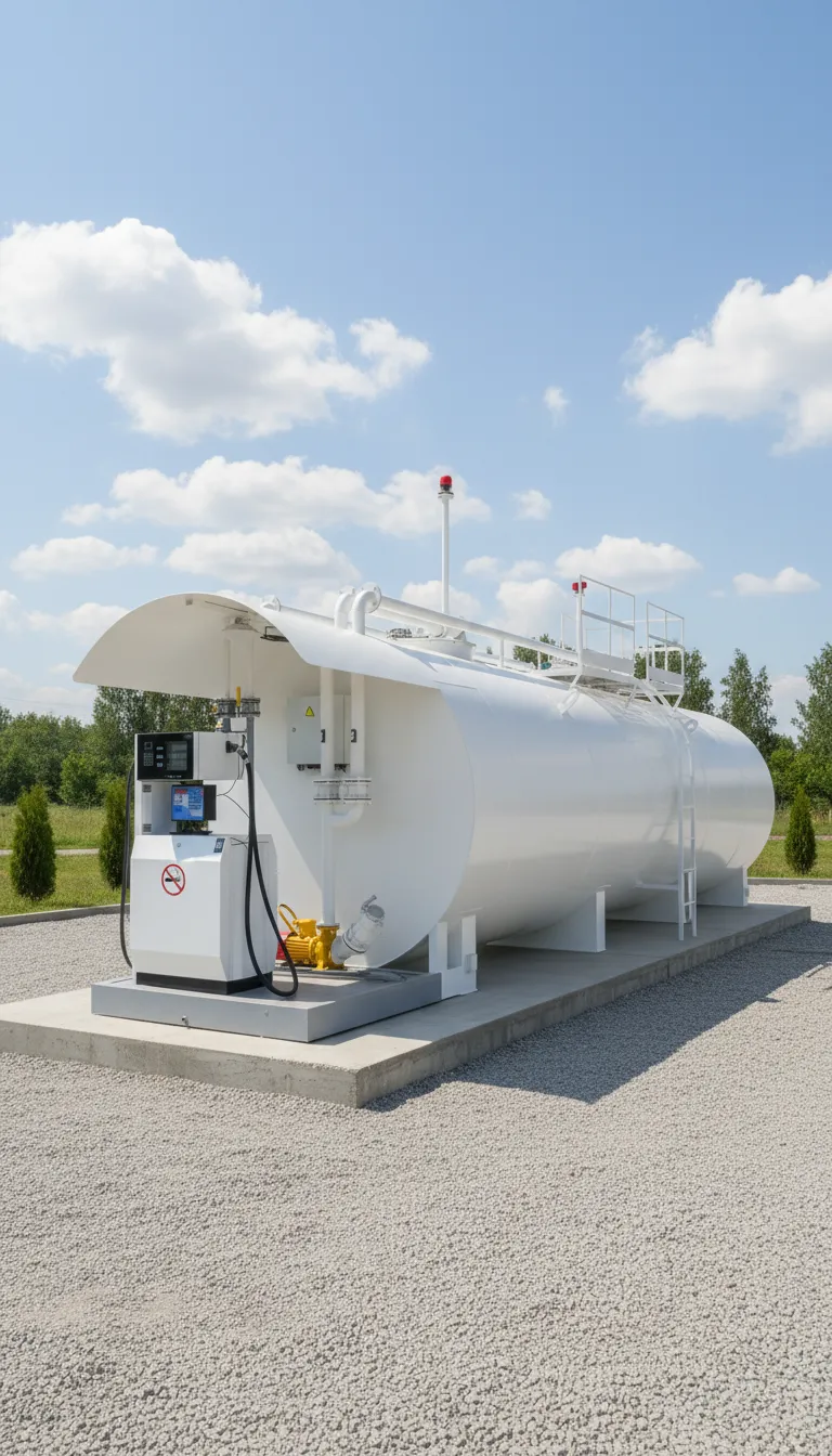 Страхование объектов хранения топлива и ответственности владельца 3 Страхование объектов хранения топлива и ответственности владельца