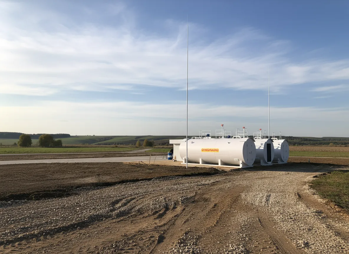 Страхование объектов хранения топлива и ответственности владельца 4 Страхование объектов хранения топлива и ответственности владельца