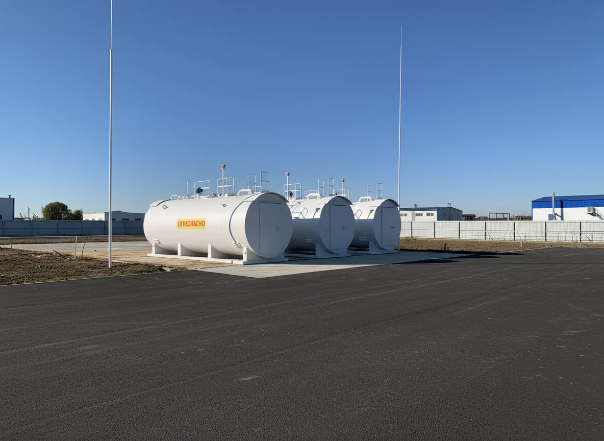 Бизнес-план по открытию сети АЗС самообслуживания 3 Бизнес-план по открытию сети АЗС самообслуживания