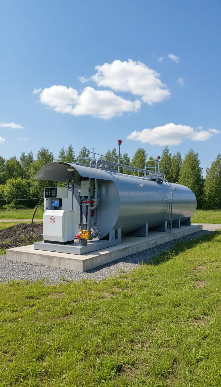 Сравнение стоимости аренды и покупки модульной АЗС 4 Сравнение стоимости аренды и покупки модульной АЗС