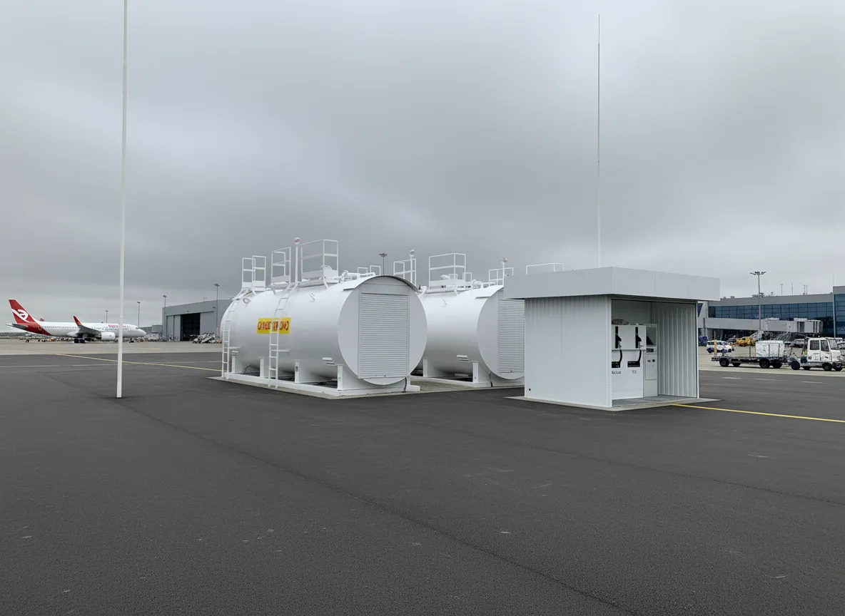 Как законно установить КАЗС на территории своего предприятия 2 Как законно установить КАЗС на территории своего предприятия