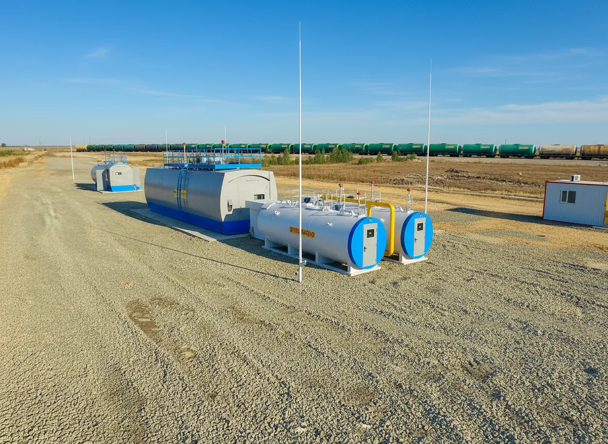 Проверки МЧС и экологов: к чему готовиться владельцу МАЗС 3 Проверки МЧС и экологов: к чему готовиться владельцу МАЗС