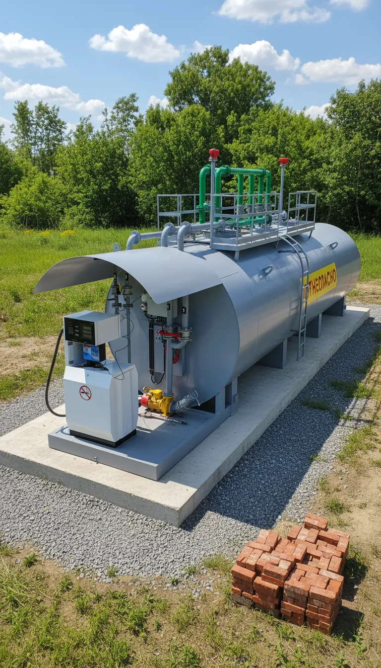 Автоматизация учета топлива на предприятии через облачные сервисы КАЗС 3 Автоматизация учета топлива на предприятии через облачные сервисы КАЗС