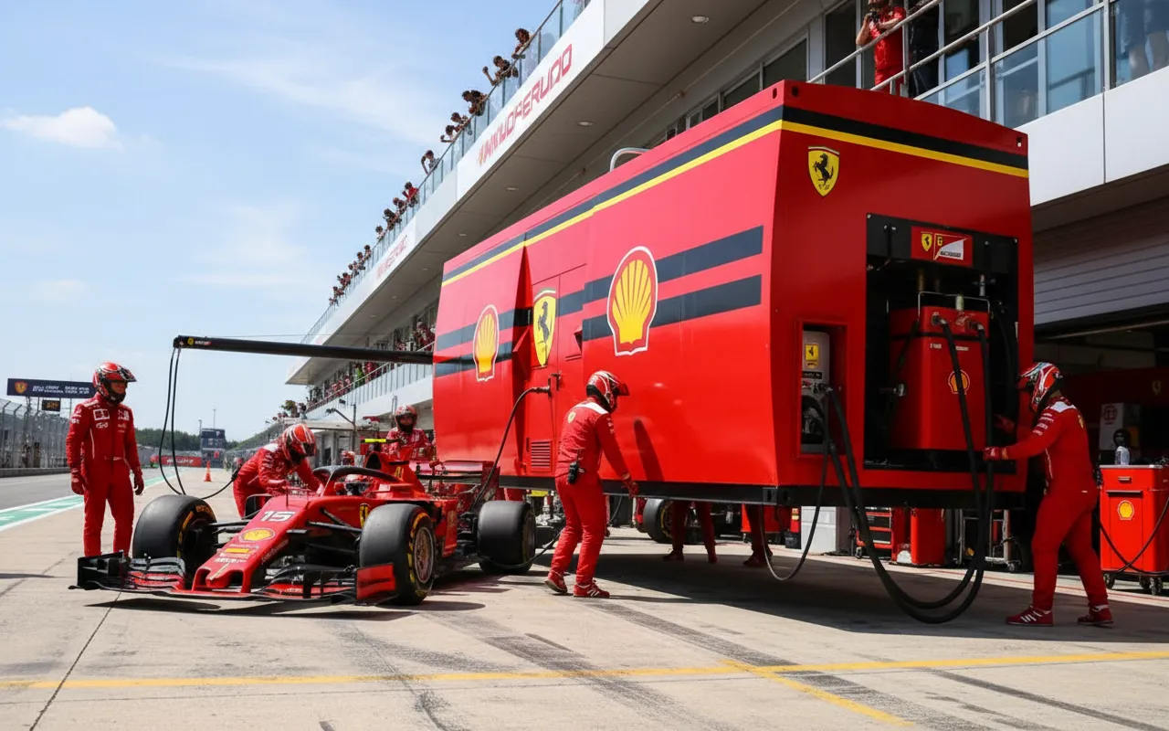 Особенности тендерных закупок контейнерных АЗС для госнужд 3 Особенности тендерных закупок контейнерных АЗС для госнужд