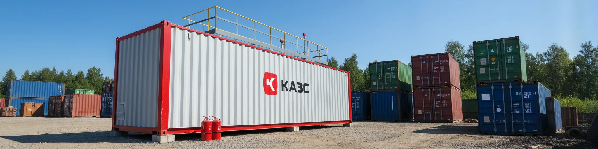 Работа с поставщиками нефтепродуктов для собственных мини-станций