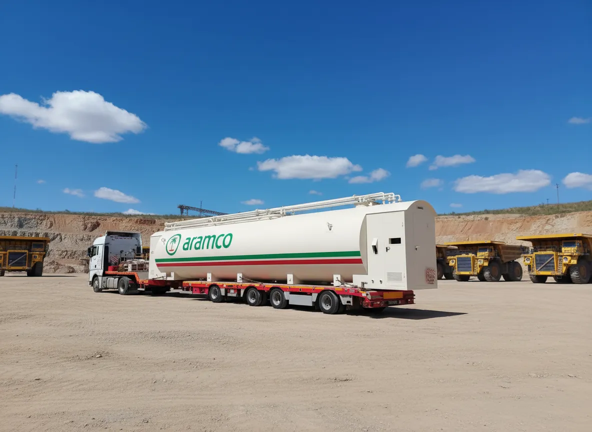 Как мобильная АЗС может стать дополнительным источником дохода 2 Как мобильная АЗС может стать дополнительным источником дохода