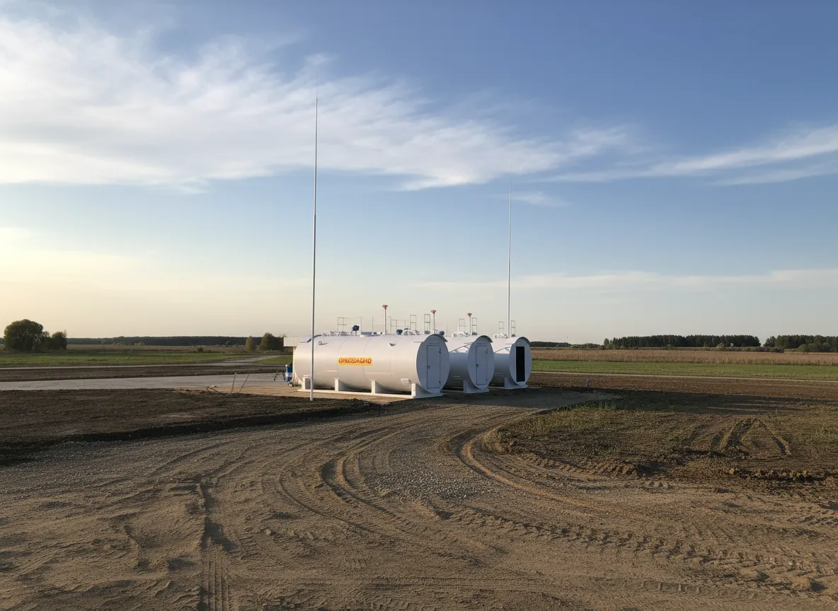 Как снизить расходы на топливо с помощью собственного ТЗМ 2 Как снизить расходы на топливо с помощью собственного ТЗМ