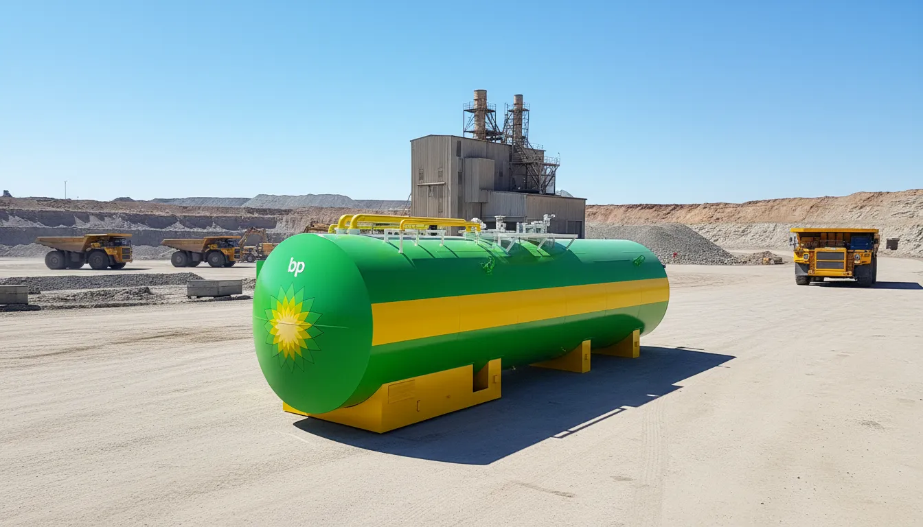 Бизнес-план по открытию сети АЗС самообслуживания