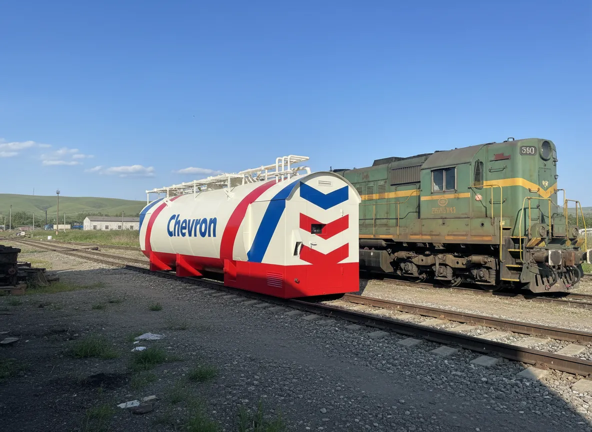 Как законно установить КАЗС на территории своего предприятия