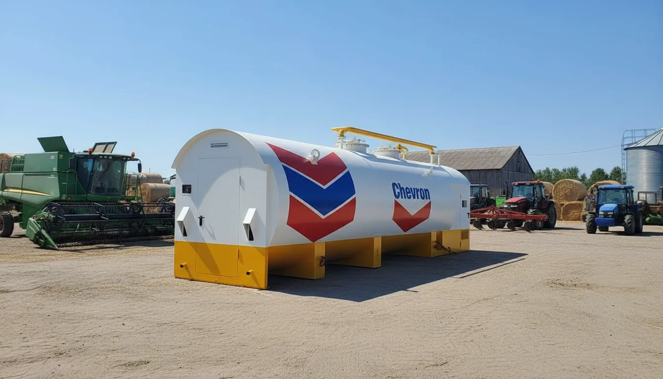 Налогообложение и отчетность при эксплуатации собственных мини АЗС