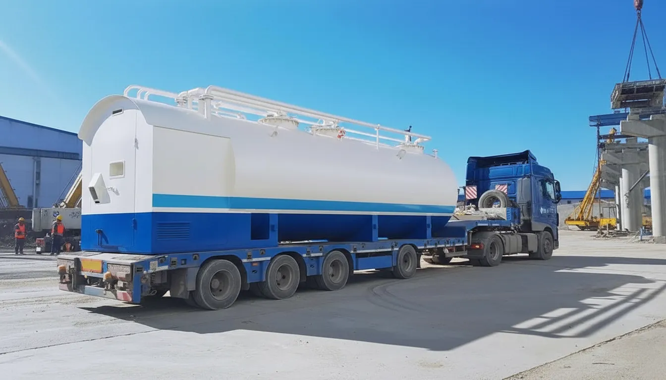 Расчет окупаемости модульной АЗС: когда проект начнет приносить прибыль?