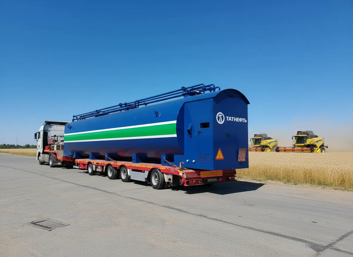 Субсидии и гранты на внедрение современных топливных решений