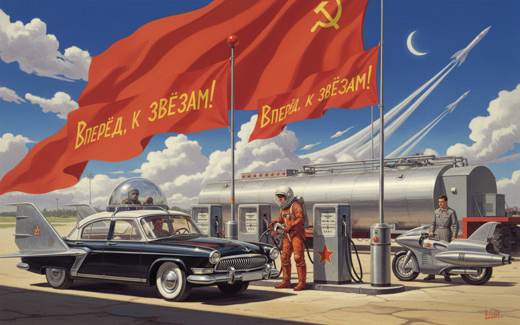 Контейнерные и модульные АЗС в 2026 году: полное руководство по запуску собственной заправочной станции